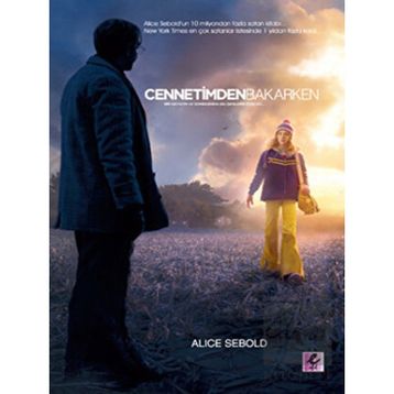 Efil Yayınevi Cennetimden Bakarken