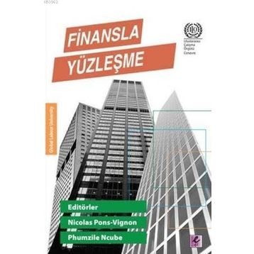 Efil Yayınevi Finansla Yüzleşme