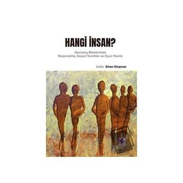 Efil Yayınevi Hangi İnsan?