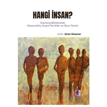 Efil Yayınevi Hangi İnsan?