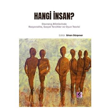 Efil Yayınevi Hangi İnsan?