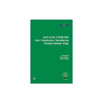 Efil Yayınevi Katı Atık Yönetimi