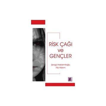 Efil Yayınevi Risk Çağı ve Gençler