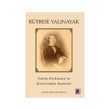 Efil Yayınevi Rütbesi: Yalınayak