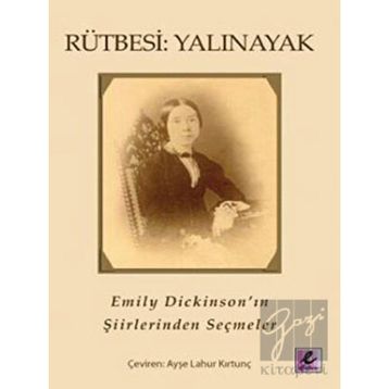 Efil Yayınevi Rütbesi: Yalınayak