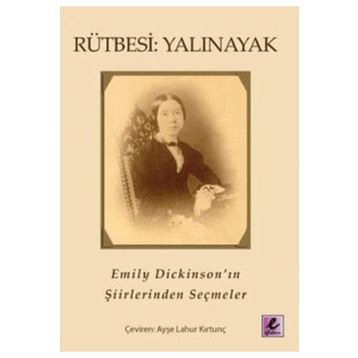 Efil Yayınevi Rütbesi: Yalınayak