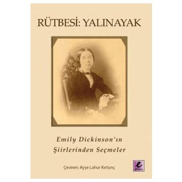 Efil Yayınevi Rütbesi: Yalınayak