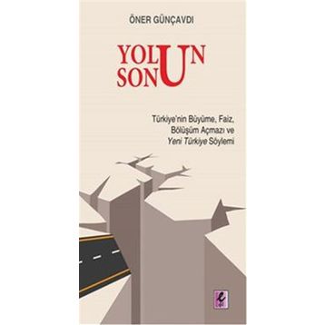 Efil Yayınevi Yolun Sonu