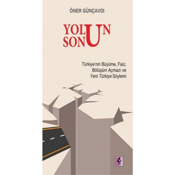 Efil Yayınevi Yolun Sonu