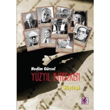 Efil Yayınevi Yüzyıl Biterken