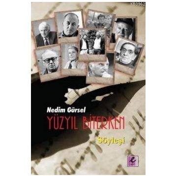 Efil Yayınevi Yüzyıl Biterken