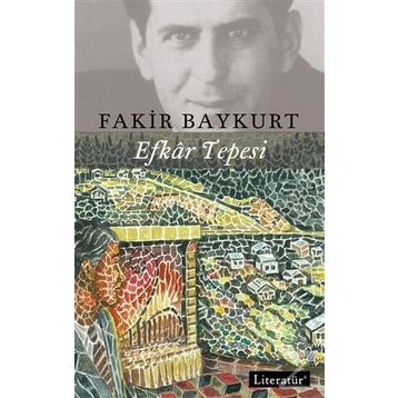 Efkar Tepesi - Fakir Baykurt