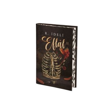 Eflal 2 - Artemis Yayınları