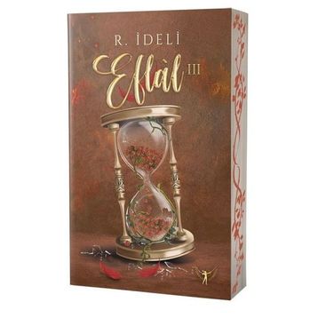 Eflal III Artemis Yayınları