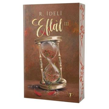 Eflal III Artemis Yayınları