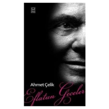 EFLATUN GECELER - AHMET ÇELİK