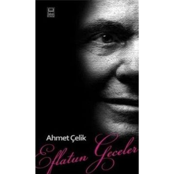 EFLATUN GECELER - AHMET ÇELİK