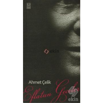 EFLATUN GECELER - AHMET ÇELİK