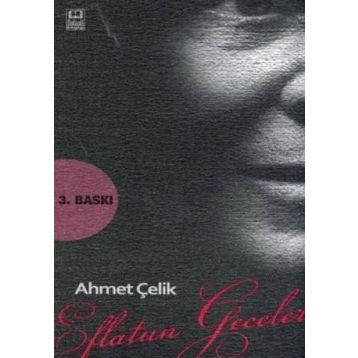 EFLATUN GECELER - AHMET ÇELİK