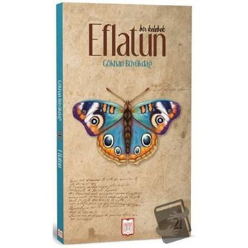 Eflatun - Gökhan Büyükdağ