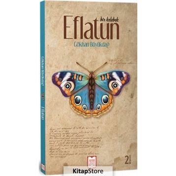 Eflatun - Gökhan Büyükdağ