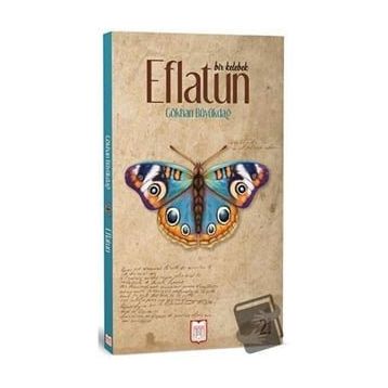 Eflatun - Gökhan Büyükdağ