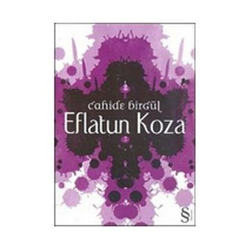 EFLATUN KOZA - CAHIDE BİRGÜL