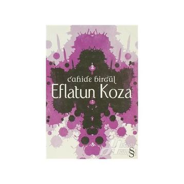 EFLATUN KOZA - CAHIDE BİRGÜL