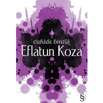 EFLATUN KOZA - CAHIDE BİRGÜL