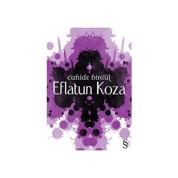 EFLATUN KOZA - CAHIDE BİRGÜL