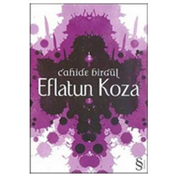EFLATUN KOZA - CAHIDE BİRGÜL