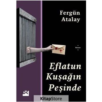 Eflatun Kuşağın Peşinde - Fergün Atalay