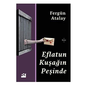 Eflatun Kuşağın Peşinde - Fergün Atalay