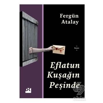 Eflatun Kuşağın Peşinde - Fergün Atalay