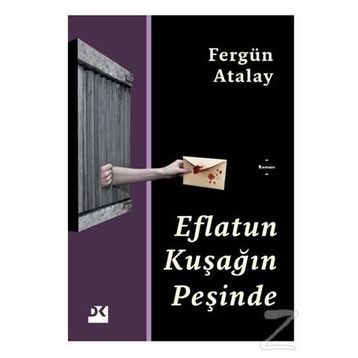 Eflatun Kuşağın Peşinde - Fergün Atalay