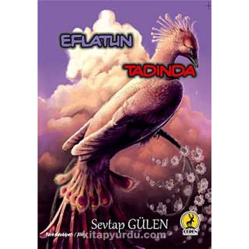 Eflatun Tadında - Sevtap Gülen