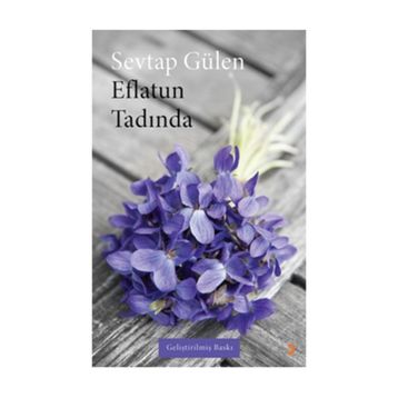 Eflatun Tadında - Sevtap Gülen