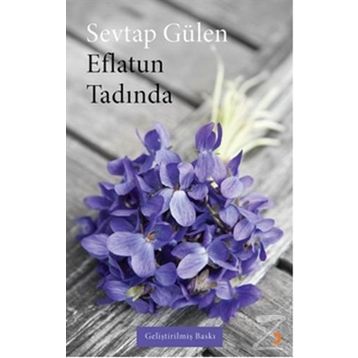 Eflatun Tadında - Sevtap Gülen