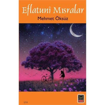 Eflatuni Mısralar - Mehmet Öksüz