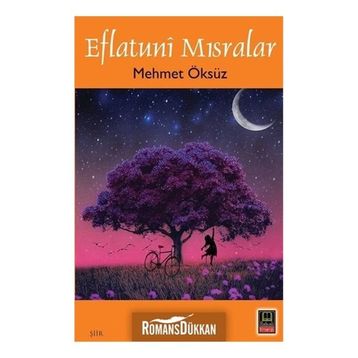 Eflatuni Mısralar - Mehmet Öksüz