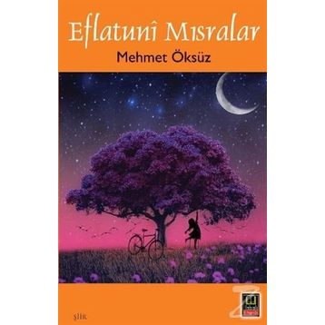 Eflatuni Mısralar - Mehmet Öksüz