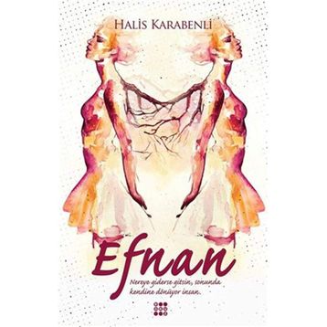 Efnan - Halis Karabenli