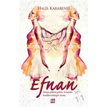 Efnan - Halis Karabenli