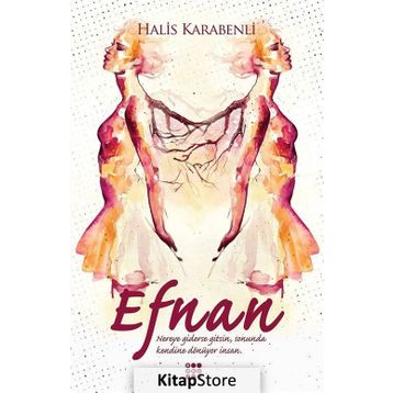 Efnan - Halis Karabenli