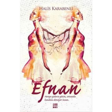 Efnan - Halis Karabenli