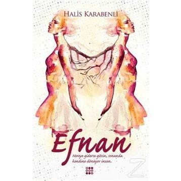 Efnan - Halis Karabenli