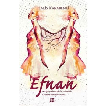 Efnan - Halis Karabenli
