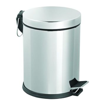 Efor 406 16 lt Pedallı Çöp Kovası