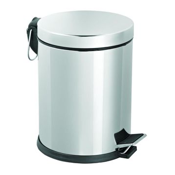 Efor 406 16 lt Pedallı Çöp Kovası