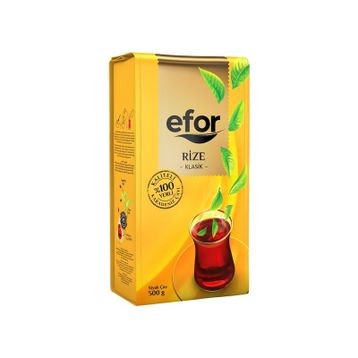 Efor 500 gr Klasik Rize Çayı